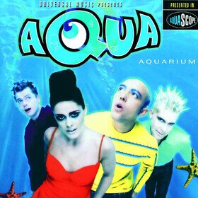 Aquarium (25th Anniversary Edition) Aqua