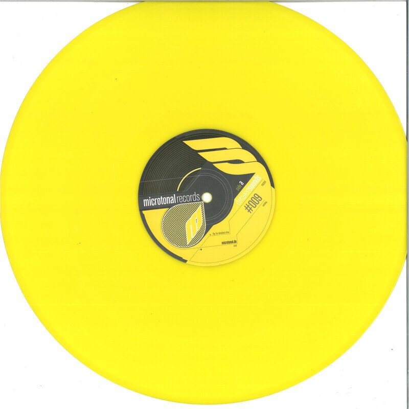 Wallpaper EP