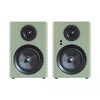 C707PA MKII High Gloss Khaki Green