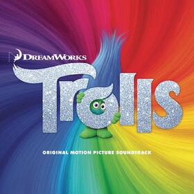 Trolls Original Soundtrack