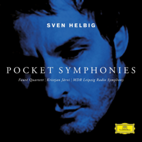 Pocket Symphonies Sven Helbig