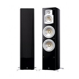 NS-777 Black Yamaha