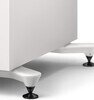 R11 Meta White Gloss