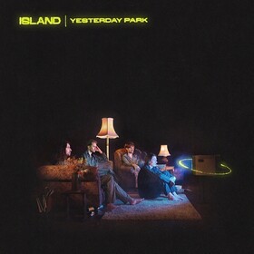 Yesterday Park (Limited Edition) Island