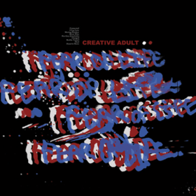 Fear Of Life Creative Adult