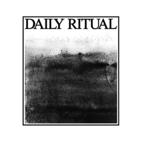 Daily Ritual Daily Ritual