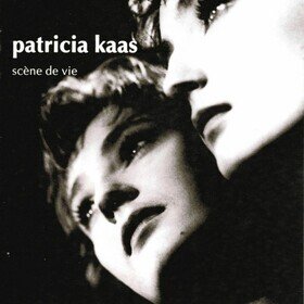 Scene de vie (Coloured) Patricia Kaas