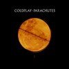 Parachutes (Clear EcoRecord Vinyl)