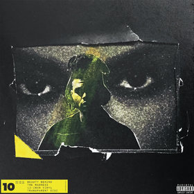 Beauty Behind the Madness (10th Anniversary Edition) The Weeknd
