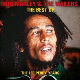 Best Of: The Lee Perry Years Bob Marley