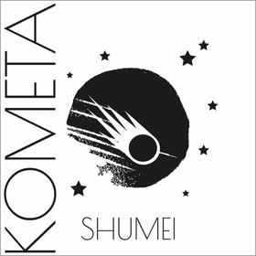 Комета Shumei