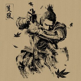 Sekiro Shadows Die Twice (Box Set) Yuka Kitamura & Noriyuki Asakura