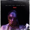 We Are Not Your Kind (Blue Vinyl Edition)