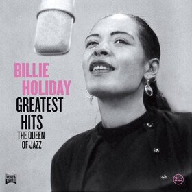 Greatest Hits Billie Holiday