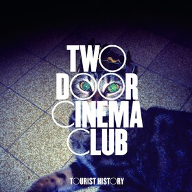 Tourist History (Limited Edition) Two Door Cinema Club