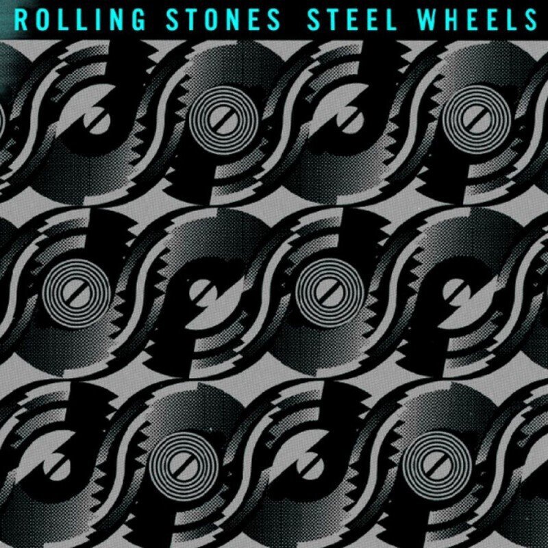Steel Wheels