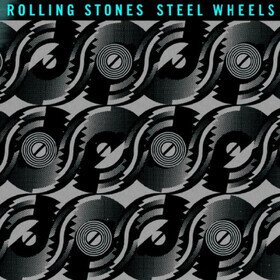 Steel Wheels Rolling Stones