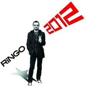 Ringo 2012 Ringo Starr
