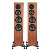 Atalante 4 Walnut