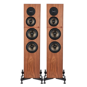 Atalante 4 Walnut Revival Audio