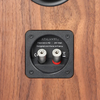 Atalante 4 Walnut