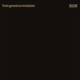From Genesis To Revelation (Remastered) Genesis