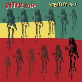 Greatest Hits (RSD 2025) Peter Tosh