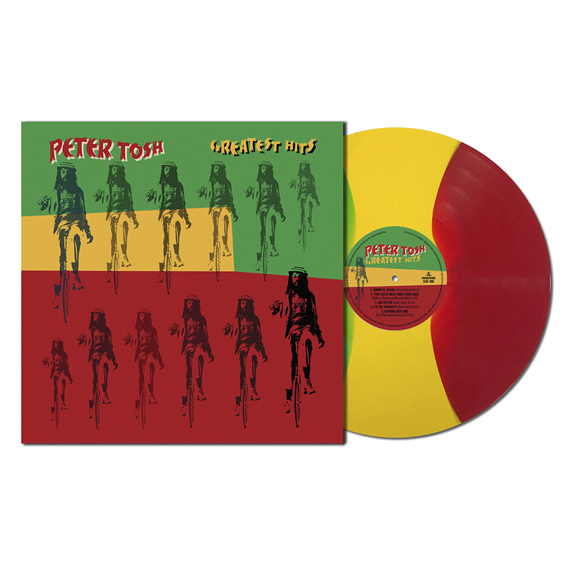 Greatest Hits (RSD 2025)