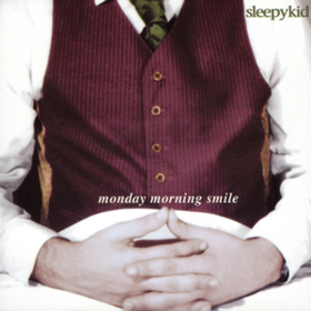Monday Morning Smile Sleepykid
