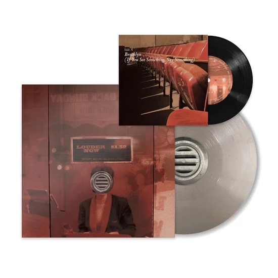 Louder Now (20th Anniversary Edition)