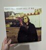 Feet Fall Heavy