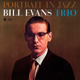 Portrait In Jazz Bill Evans Trio
