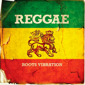 Reggae Roots Vibration Various Artists
