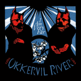 I Am Very Far Okkervil River