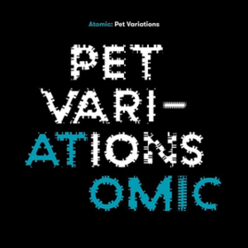 Pet Variations Atomic
