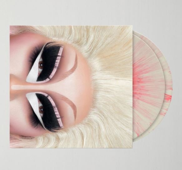 The Blonde & Pink Albums