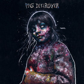 Painter Of Dead Girls Pig Destroyer
