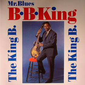 Mr. Blues B.B. King
