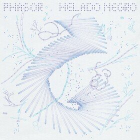 PHASOR (Limited Edition) Helado Negro