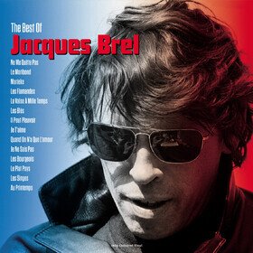 Very Best of Jacques Brel
