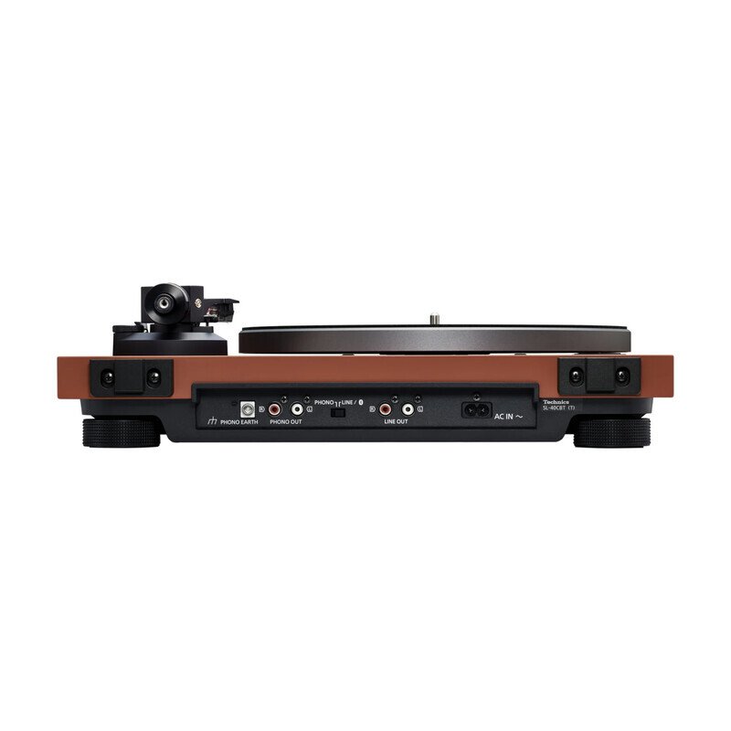SL-40CBTE-T Terracotta Brown
