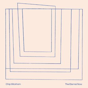 The Eternal Now (Limited Edition) Chip Wickham