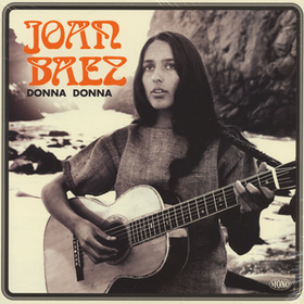 Donna, Donna Joan Baez
