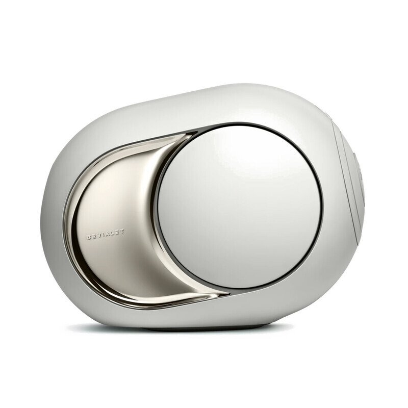Phantom Ultimate 108 dB Light Pearl