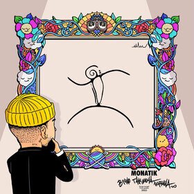 Eternally Dancing Man Monatik