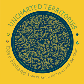 Uncharted Territories Dave Holland