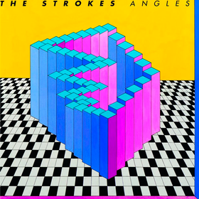Angles Strokes
