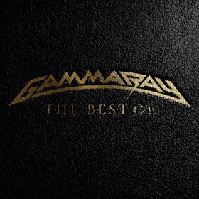 The Best (Of) (Limited Edition) Gamma Ray
