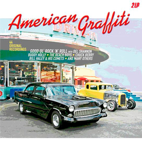 American Graffiti Various Artists