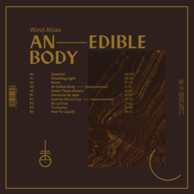 An Edible Body Wind Atlas